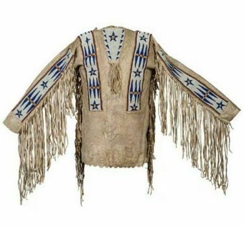 Men native american western - men,