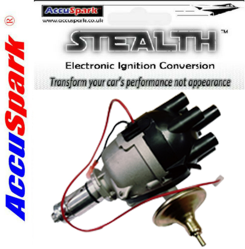 Mgc replacement accuspark - mgc,