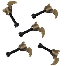 5pcs Coils Tattoo Machine