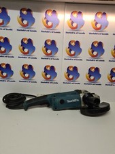 MAKITA 110v large angle grinder GA7020 (M) 5