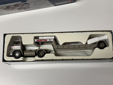 Corgi 13501  G.C. Munton Foden S2I 'Mickey Mouse' Articulated and Low Loader-MIB