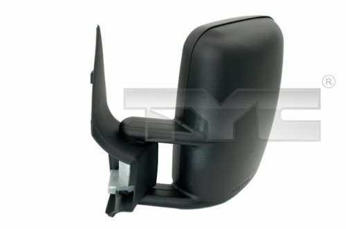Left tyc 321 0040 exterior - left,