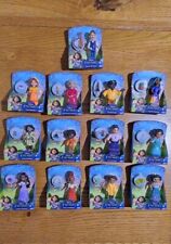 Disney Encanto 3" Figure Doll