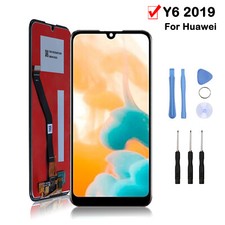 For Huawei Y6 2019 MRD-LX1 LCD