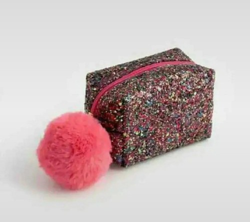 New avon sparkly pink mini - pink,