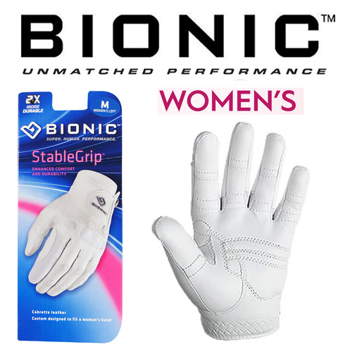 Bionic ladies orthopaedic - bionic,