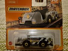 Matchbox MBX Mini Cargo Truck