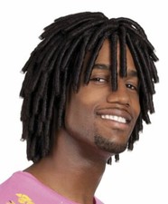 Boland Short Dreadlock Male