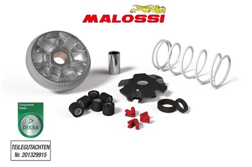 Malossi multivar variator - malossi,