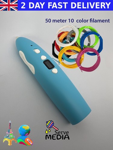 Wireless pen printing for - wireless,