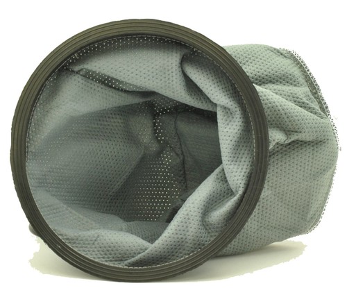 Dust care back pack vacuum - dust,