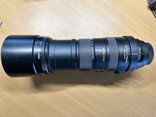 Sigma DG 150-500 mm F/5-6.3 APO OS for Sony a Mount 150 - 500mm