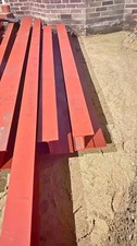 Universal Red Oxide Mild Steel