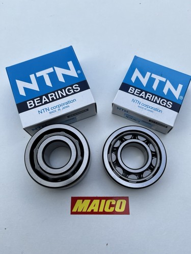 Maico main bearings - mc, 250