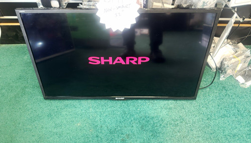 Sharp non smart - non-smart, —