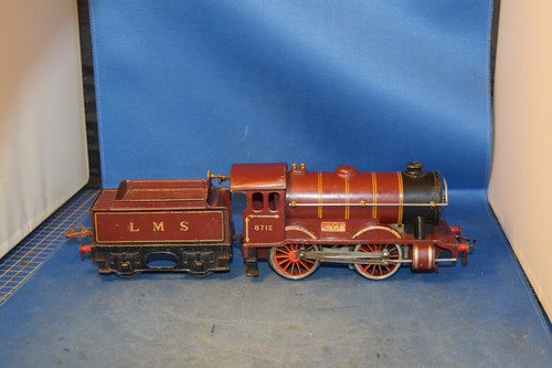 Hornby gauge 1 - hornby, '0'gauge