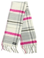 DKNY Women's Scarf Multi