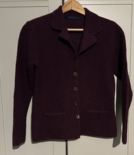 Boden Ladies Boiled  Wool