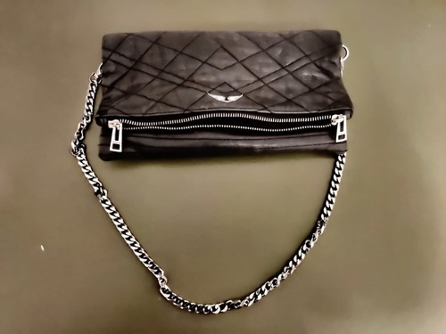 Zadig voltaire bag - zadig,