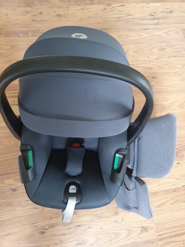 Maxi cosi pebble 360 - maxi-cosi,