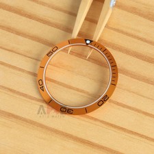 Watch Aluminum Bezel for Omega