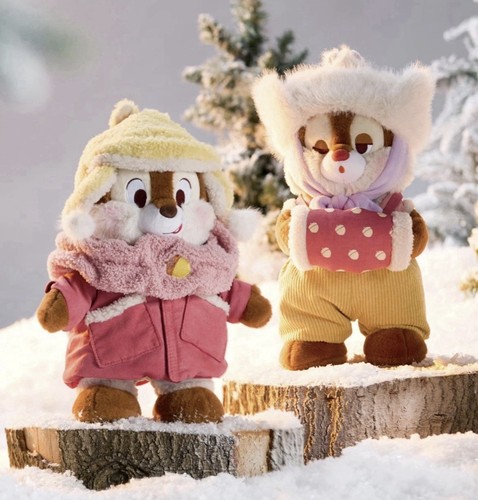 Disney japan chip dale - chip,