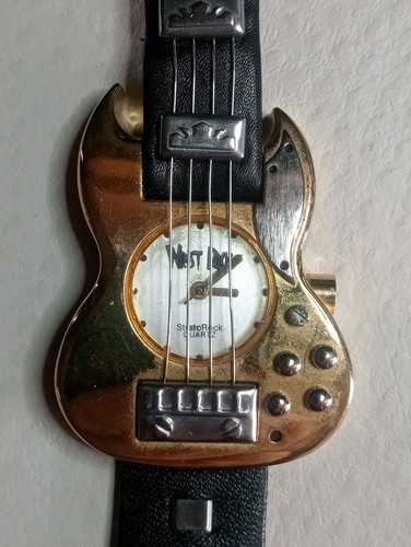 Mens vintage gibson guitar - mens,