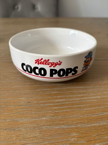 Kelloggs coco pops cereal - pops,