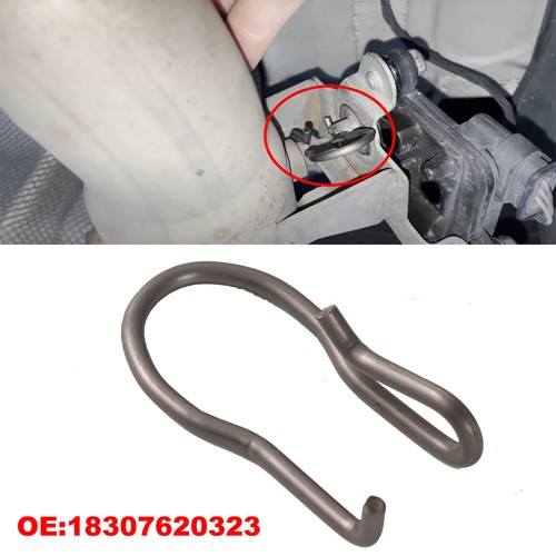 For bmw series 18307620323 - for,