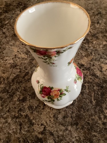 Royal albert old country - country, roses