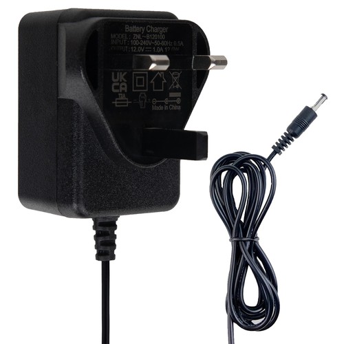 12v battery charger - for, kids
