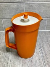 Vintage Tupperware Orange