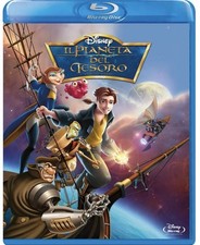 Il Pianeta Del Tesoro