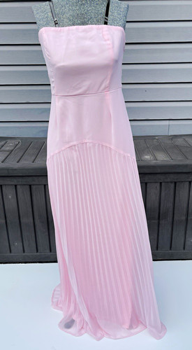 Lulus womens blush pink - lulus,