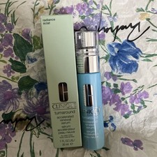 Clinique Turnaround