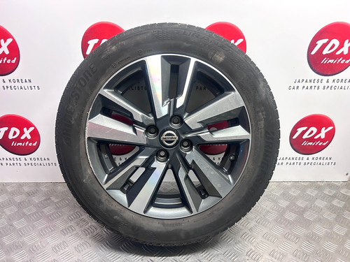 Nissan micra k14 - micra, 2017-2024