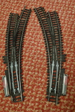 Hornby R640 and R641 Points 