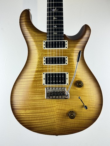 Prs studio wood library - wood, satin