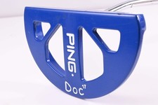 Ping Doc 17 Putter / 35 Inch