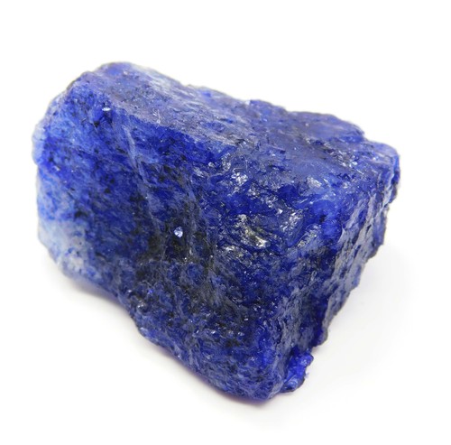 127 natural blue - 127.90, ct