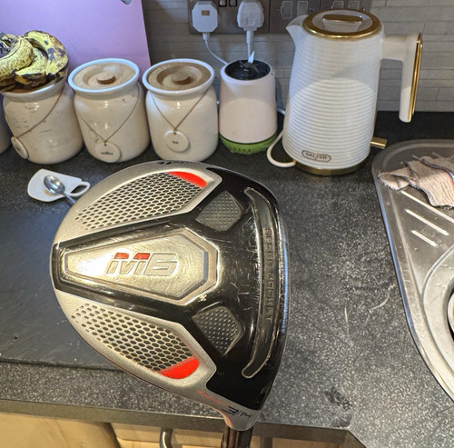Taylormade rocket wood - taylormade,