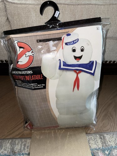 Ghostbusters child inflatable - ghostbusters,