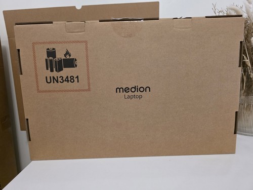 Medion e15443 ultra 7 - e15443,