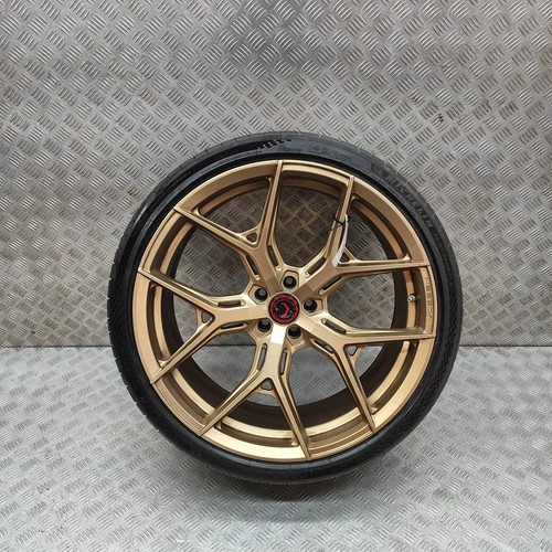 Audi avant 4a5 alloy - c8,