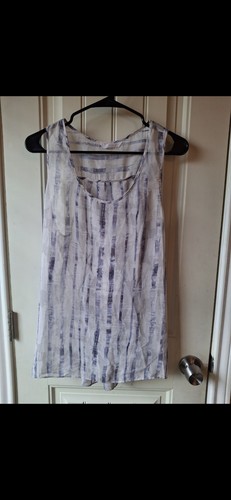 Vintage y2k zoa new - york, blue