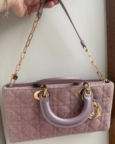 Christian dior medium - christian, lady