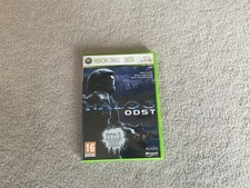 Halo 3: ODST (Xbox 360) PEGI