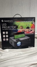 Goodmans Les Projector with