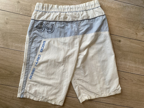 Boys hugo boss swim - boss, beach