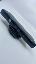 OFFICIAL GENUINE  XBOX 360 KINECT MOTION SENSOR CAMERA Connect
